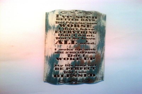 Laser Cut Studio George