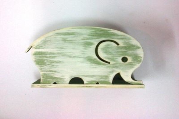 Laser Cut Studio George