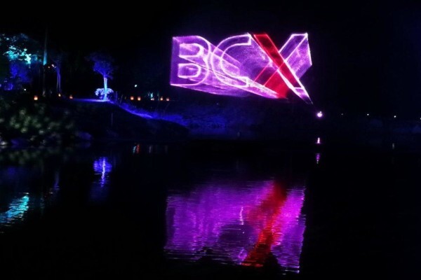 Laserx