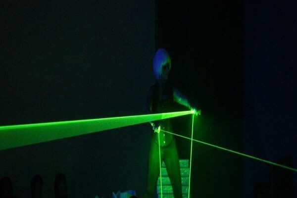 Laserx