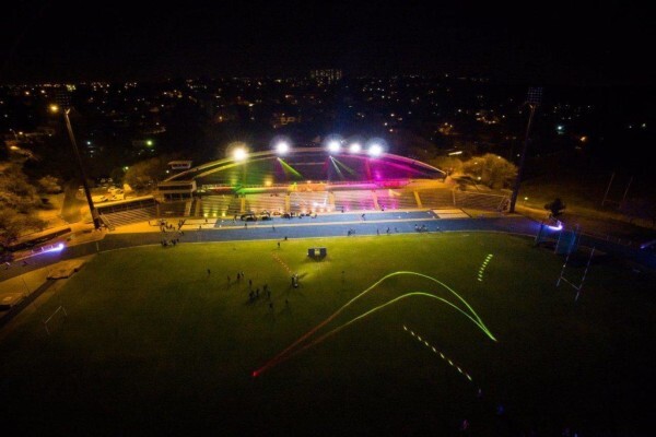 Laserx