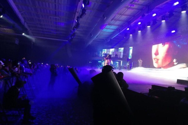 Laserx