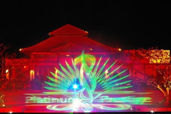 Laserx