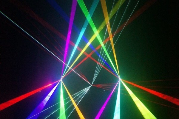 Laserx