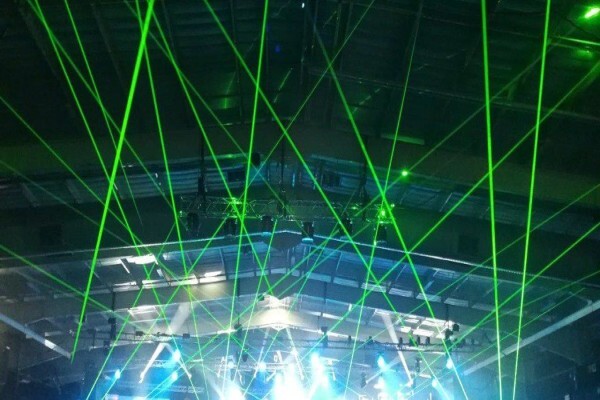 Laserx