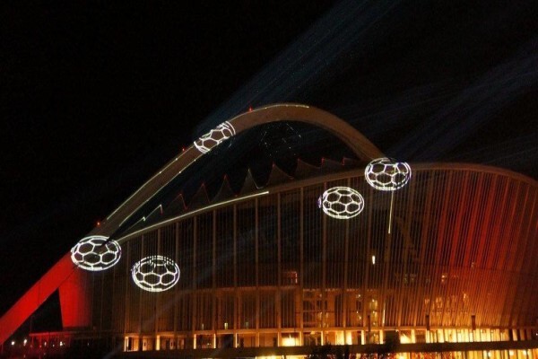 Laserx