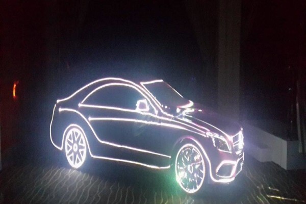 Laserx