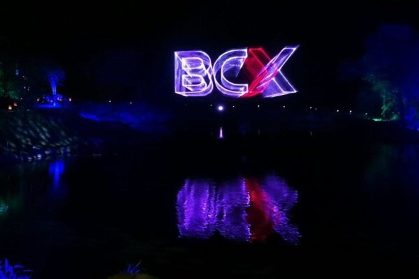 Laserx