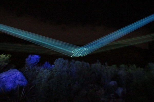 Laserx