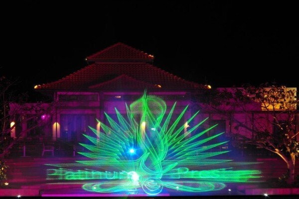 Laserx