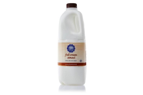 Lausanne Dairies