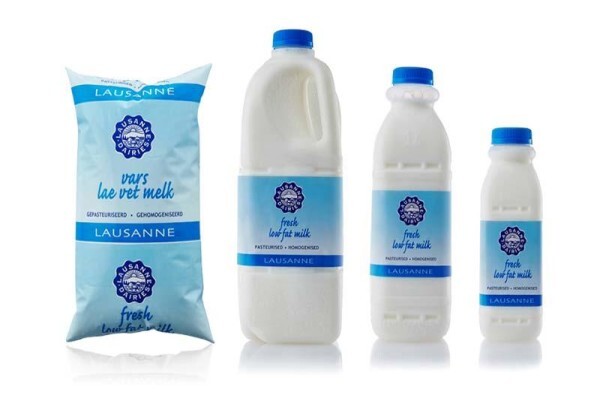 Lausanne Dairies