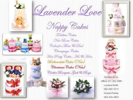 Lavender Love