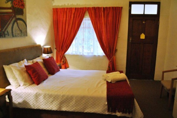 Lavenderhill Guest Farm