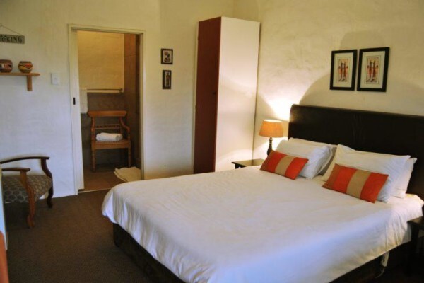 Lavenderhill Guest Farm