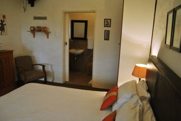 Lavenderhill Guest Farm