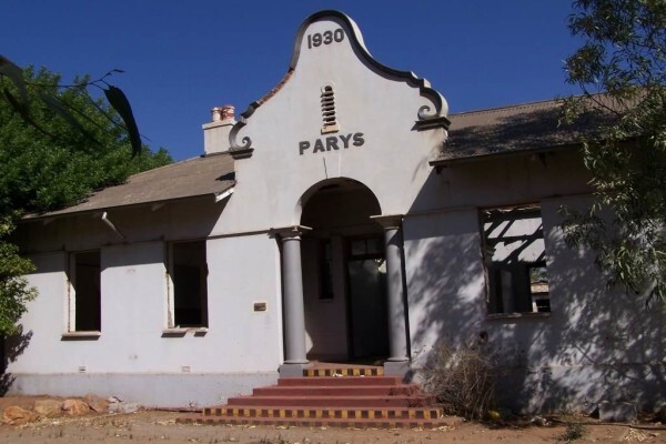 Lavenderhill Guest Farm