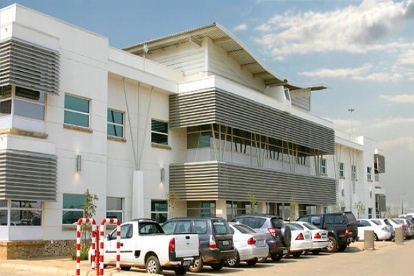 Lca Architects
