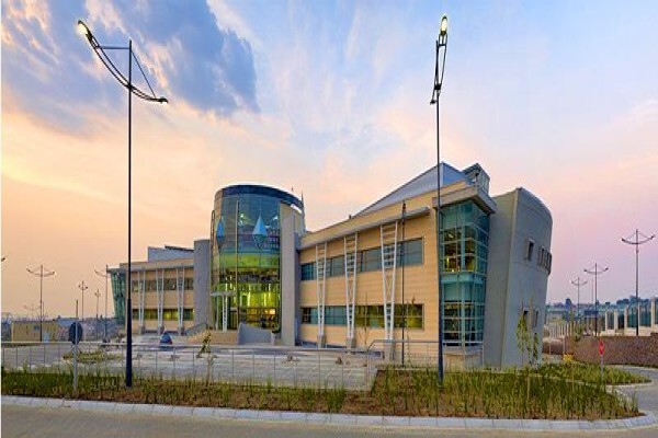 Lca Architects
