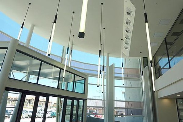 Lca Architects