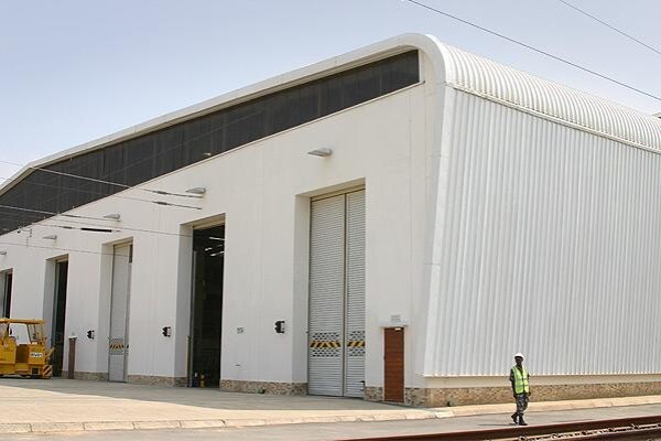 Lca Architects