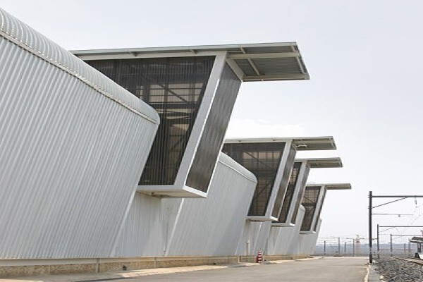 Lca Architects