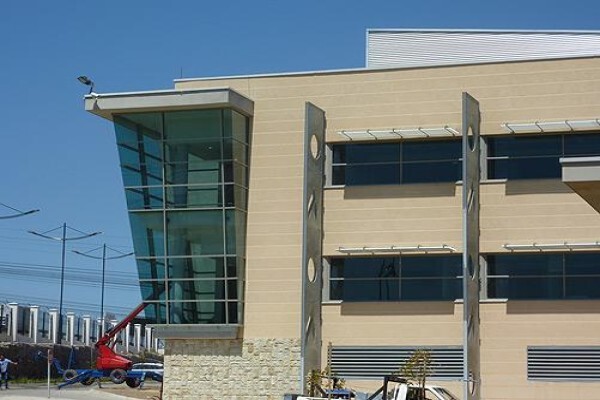 Lca Architects