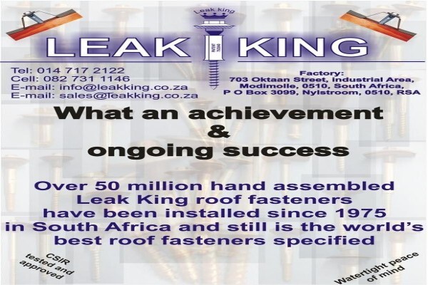 Leakking