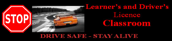 Learners License Education Centre