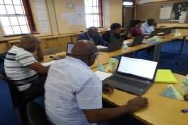 Leadership Online