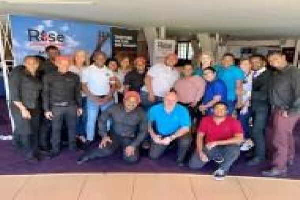 Leadership Online