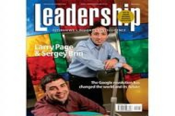 Leadership Online
