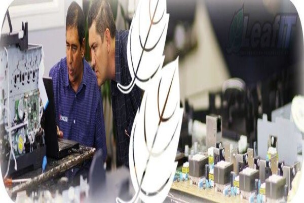 Leaf Technologies