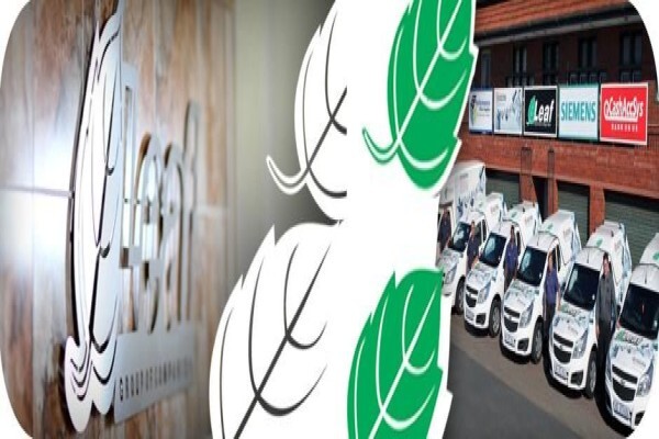 Leaf Technologies