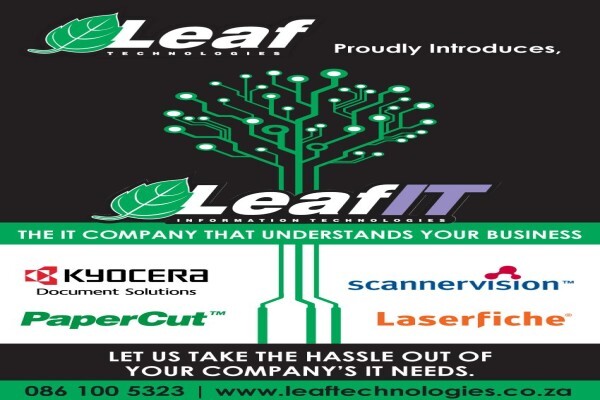 Leaf Technologies