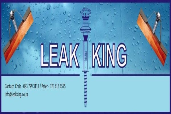 Leakking