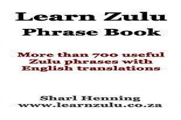 Learnzulu - Zulu Classes And Online Course