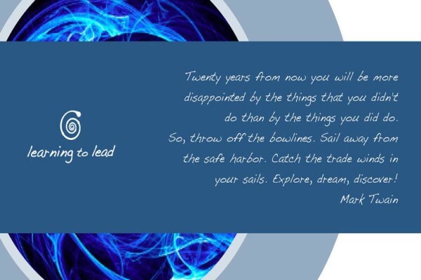 Learning To Lead