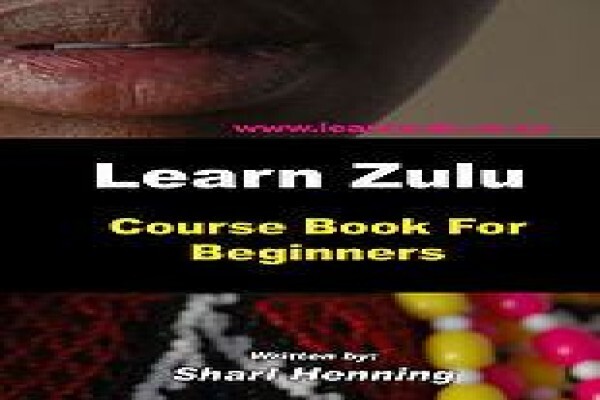 Learnzulu - Zulu Classes And Online Course