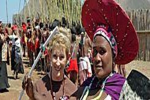 Learnzulu - Zulu Classes And Online Course