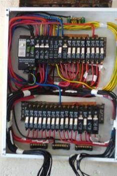 Leeds Electrical Cc