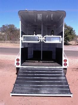 Leggover Equestrian Enterprises