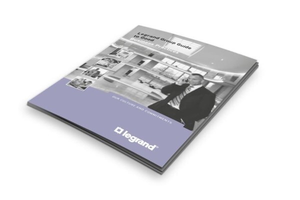 Legrand Electrical - Cable Management Systems