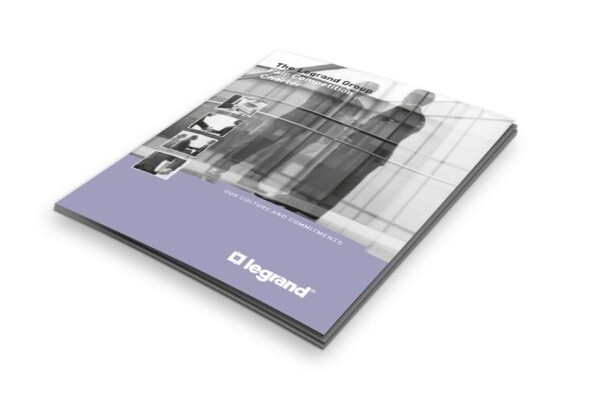 Legrand Electrical - Cable Management Systems