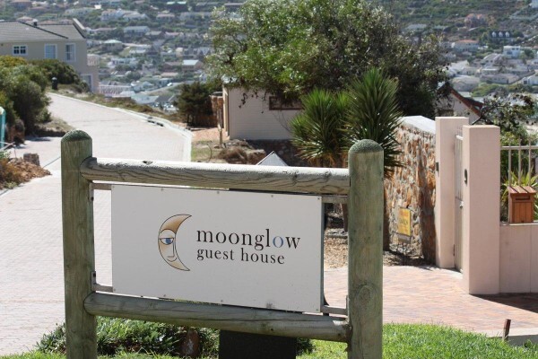 Moonglow Guest House