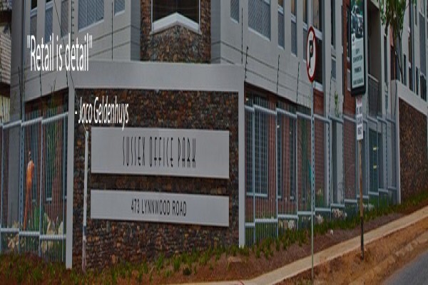 Moolman Group