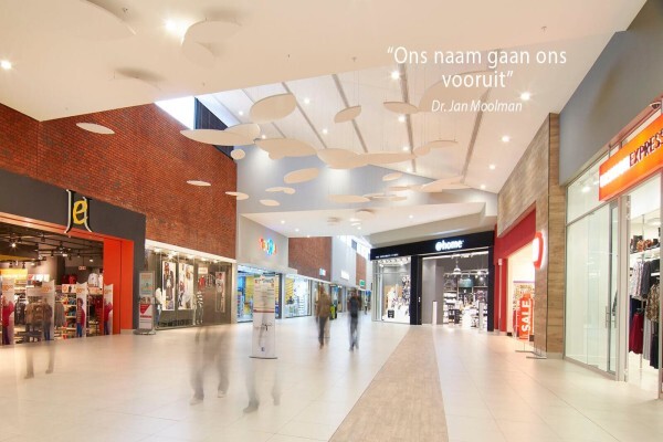 Moolman Group