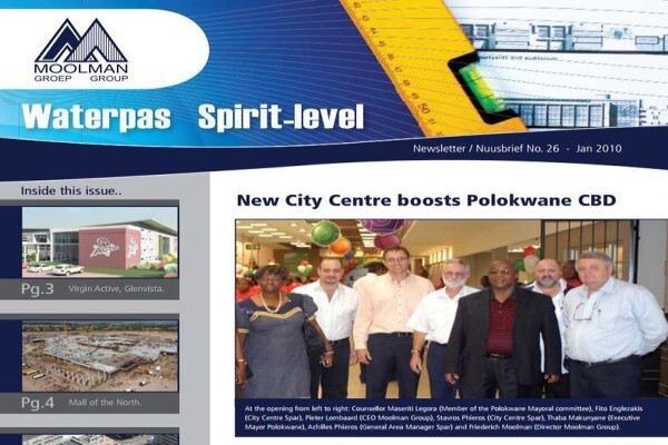 Moolman Group