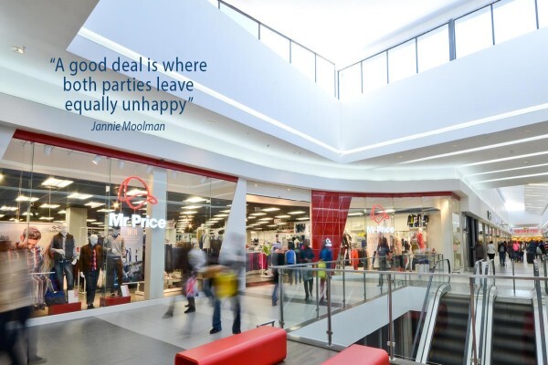 Moolman Group
