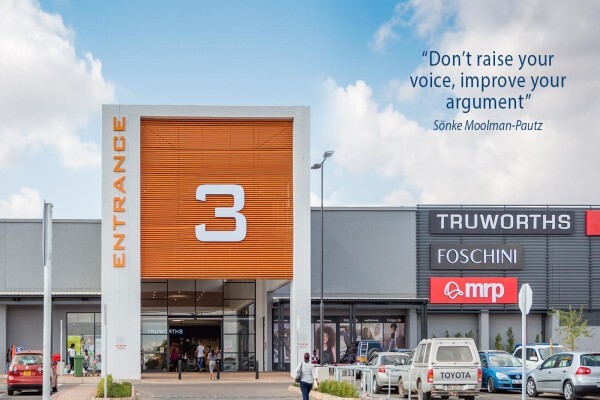 Moolman Group